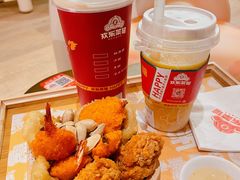 -欢乐茶馆·木马谣剧场(南京小西湖店)