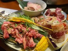 -牛家酒场(7mall店)