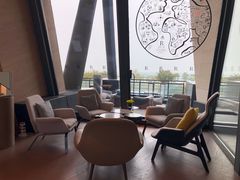 -厦门万丽酒店·R Bar