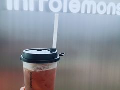 -introlemons(北京西单更新场店)