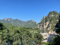 -孤山寨风景区