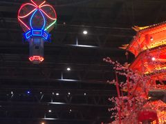 -万达茂商场(南京仙林店)