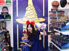 -天河城购物中心