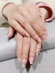 -丽心自助美甲美睫