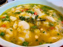 肥肠鱼-赵小姐丨新中餐(曲江店)