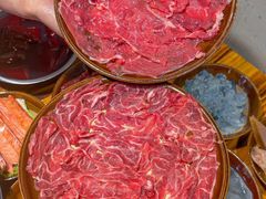 -阳阳老火锅(小南门店)