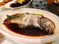 -一品滇香·云南菜(公益西桥店)