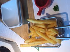 -豪客来牛排(文化路店)