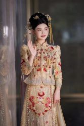 -衣贝姿婚纱礼服馆
