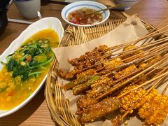 -花盐街·四川乐山小吃(西单大悦城店)