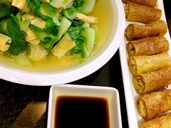 -五观堂素食(新华路店)