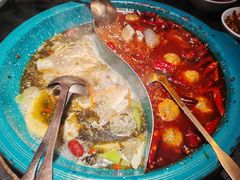 -吼堂老火锅(太古里总店)