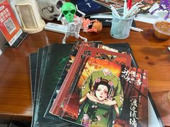-戏精管理局·剧本杀·桌游·血染钟楼