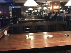 -宝莱纳啤酒花园餐厅PAULANER BRAUHAUS Nanjing(广州路店)