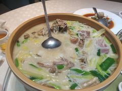 -宣和苑(华侨新村店)