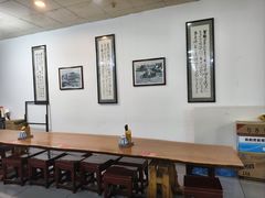 -牛一嘴·兰州牛肉面·大盘鸡(财富中心店)