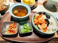 -青藤茶馆(凤起路店)