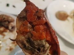 莲花公园煎蟹-莲花公园煎蟹(总店)