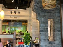 大堂-陈麻婆豆腐总店