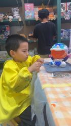 -奈尔宝家庭中心·亲子餐厅(苏州大悦城店)