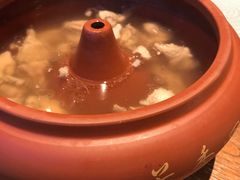 -丽江金茂凯悦臻选酒店-滇香馆
