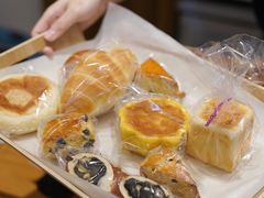 -慢熟面包店bud bread(孩儿巷店)