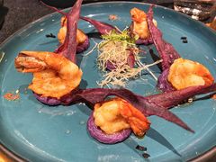 -AZUL by FUEL蓝色·法式酒馆(琶醍店)