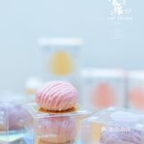 再也不用担心吃中秋月饼会变胖了[胜利]