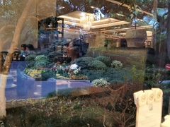 -浙江西子宾馆·瑶园咖啡厅