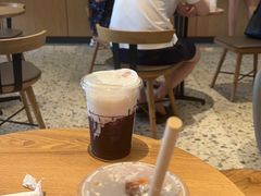 -星巴克(成都市中海右岸环宇坊店)