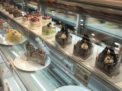 -西村叔叔的店·面包·甜品·蛋糕(清河万象汇店)