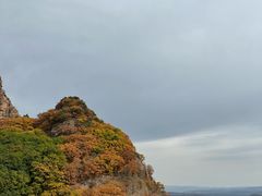 -吉林拉法山