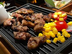 -味太助·银饭食堂(中华城店)