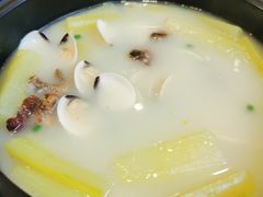 -山泉公馆酒家(珠江新城店)