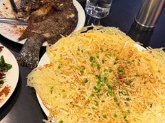 -南蛮子Southern Barbarian(进贤路店)