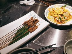 -云海肴云南菜·蒸汽石锅鱼(青岛万象城店)