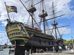 -国家海事博物馆