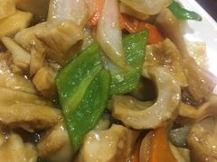 -清雅轩·清真菜·传统菜•融合菜(滑翔店)
