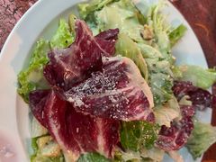 凯撒沙拉-羽深肉铺 Steak & Wine