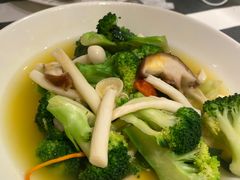 -Aqua Oasis 水天堂(石路天虹店)