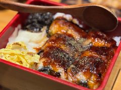 -鸟鸣门屋台料理(金帝银泰店)