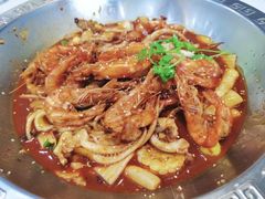 -李想大虾(黉街店)