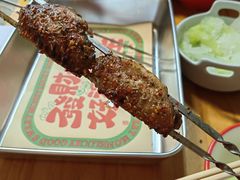 -炒豆合作社(东四总店)