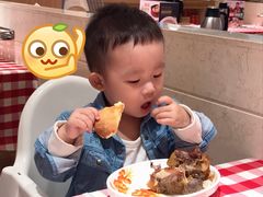 -西贝(东城万达广场店)