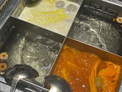 -海底捞火锅(德辉广场店)