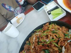-便宜坊烤鸭店(贵园里店)