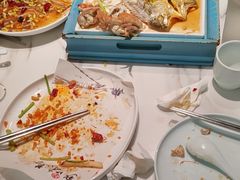 -海旺小海鲜大排档(冠亚星城店)