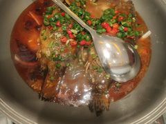 -香丰阁·烤鸭·川湘菜(清河店)