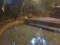 -青城道汤池