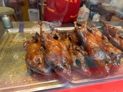 -徐六孃正宗甜皮鸭(张公桥店)